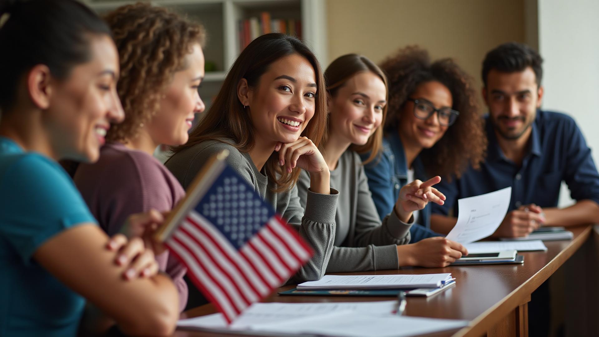 New Citizenship Test 2025: How to Prepare and What Will Change cover image