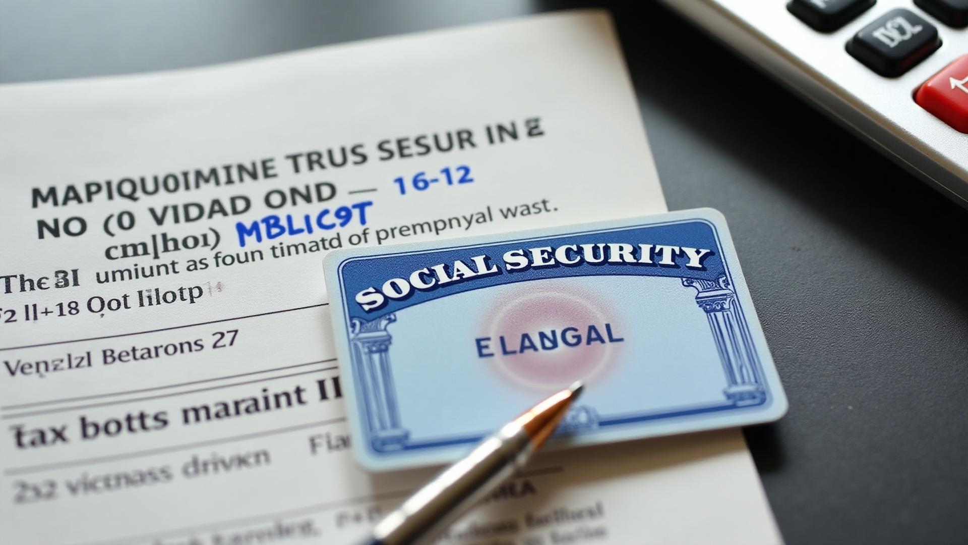 ITIN vs. Social Security Number: Key Differences for Taxes in the USA cover image