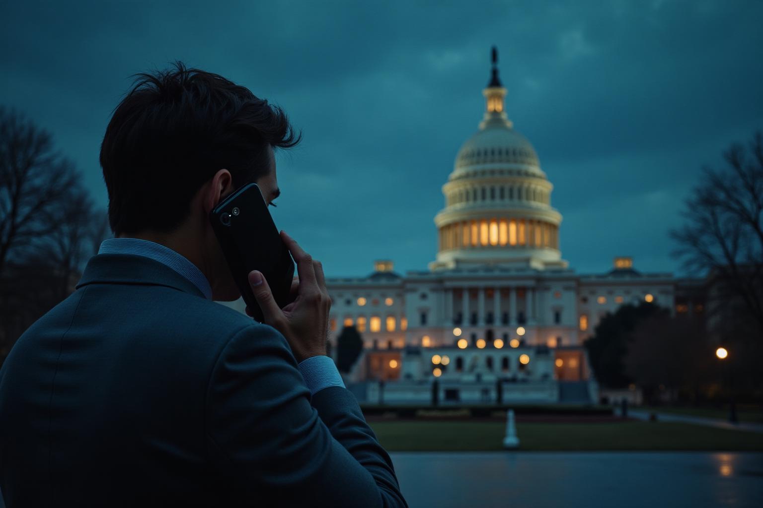 How a Government Shutdown Could Affect ITIN and Work Permit Applications cover image
